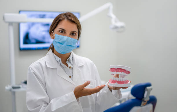 Best Emergency Denture Repair in Amery, WI
