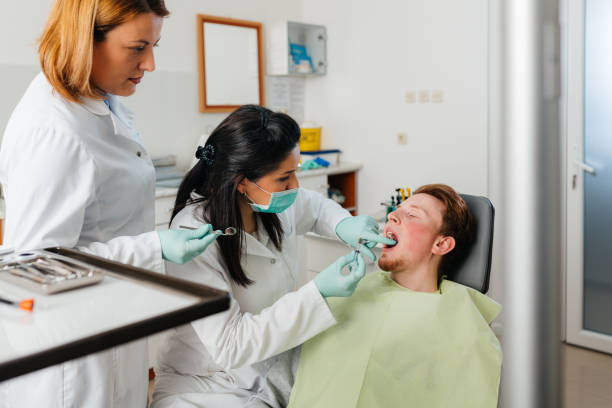 Best Emergency Dental Care for Broken or Chipped Teeth in Amery, WI